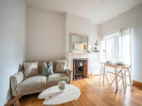 Pass the Keys Hither Green ground floor flat with garden London